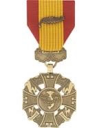 A-Vietnam Service Medal